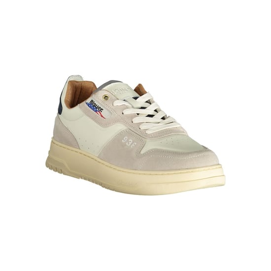 936 Casual Leren Sneakers - Image 2
