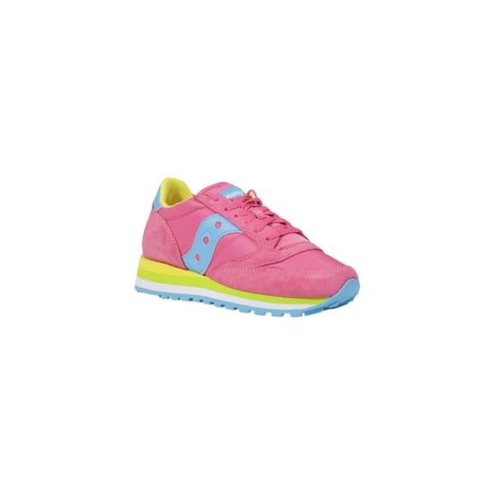 Jazz Original Vintage Casual Sneaker - Image 2