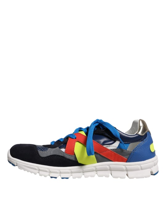 Casual Sneakers Multicolor Stijl - Image 5