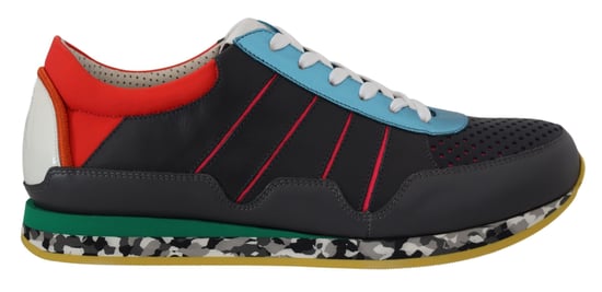 Multikleur Sneakers Casual Lage Top - Image 1