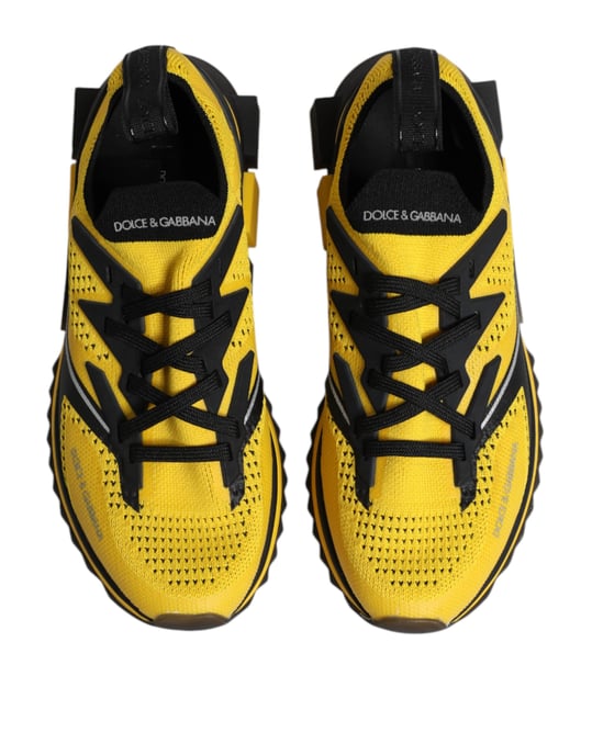 Ns1 Geometrische Sneakers - Image 3