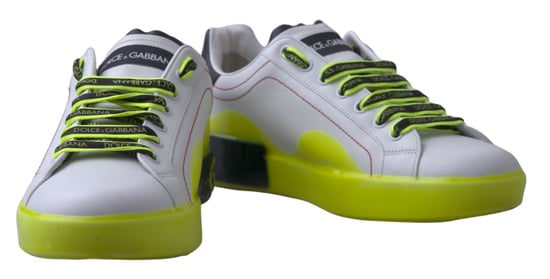 Portofino Leren Sneakers Cs1767aj712 - Image 3