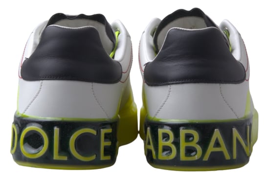 Portofino Leren Sneakers Cs1767aj712 - Image 5