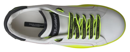 Portofino Leren Sneakers Cs1767aj712 - Image 6