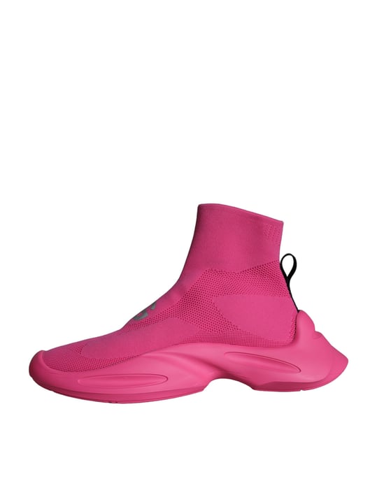 Portofino Gebreide Sneakers - Image 5