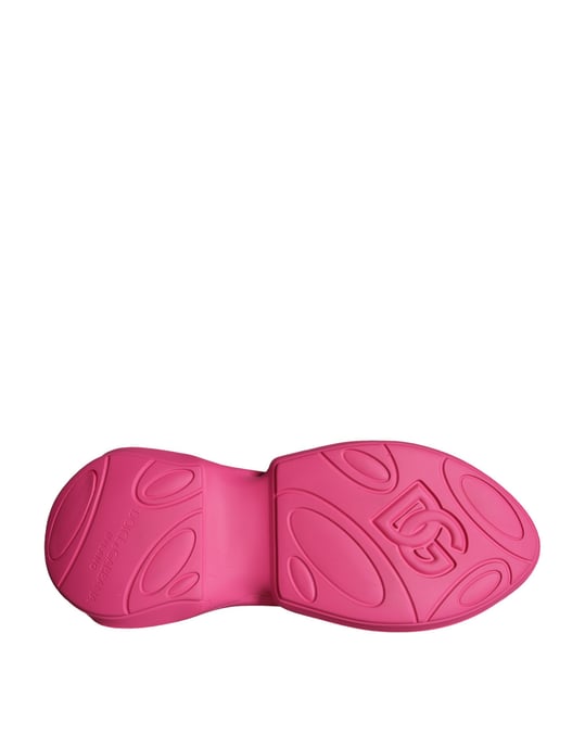 Portofino Gebreide Sneakers - Image 6