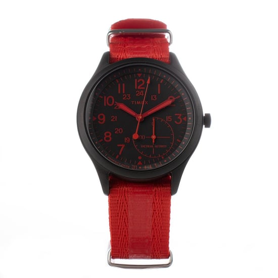 Timex T80 Tactische Horloge - Image 1