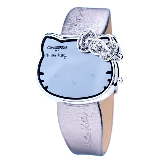 Hello Kitty 7104l22ac Horloge - Image 1