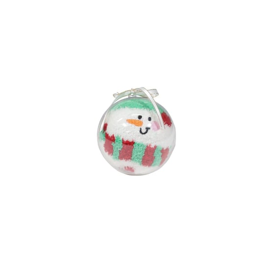 Gezellige Sneeuwman Sokken Feestcadeau - Image 1