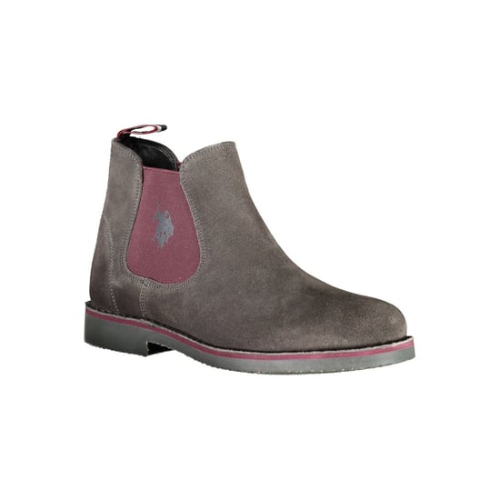 Suède Chelsea Boots Casual Stijl - Image 3