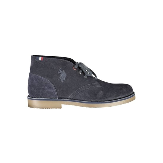 Chukka Boots Suède Leer - Image 1