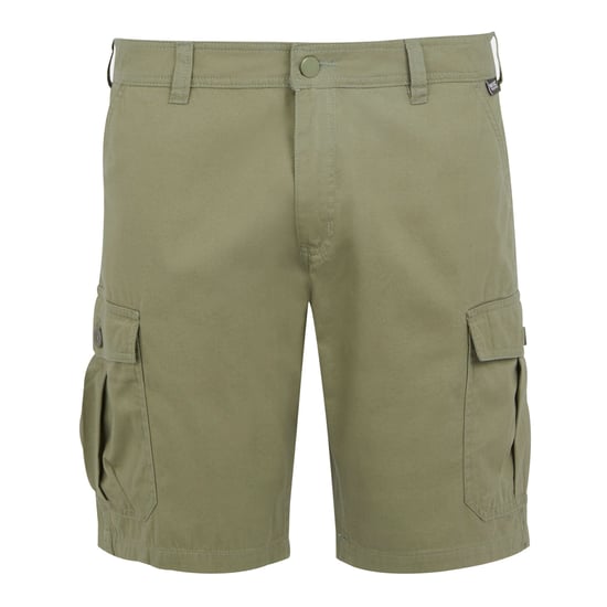 Regatta Heren Ruwan Vrijetijdsshort (Fauna) - Image 1