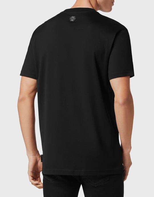 T-Shirt Ronde Hals Snake - Image 5