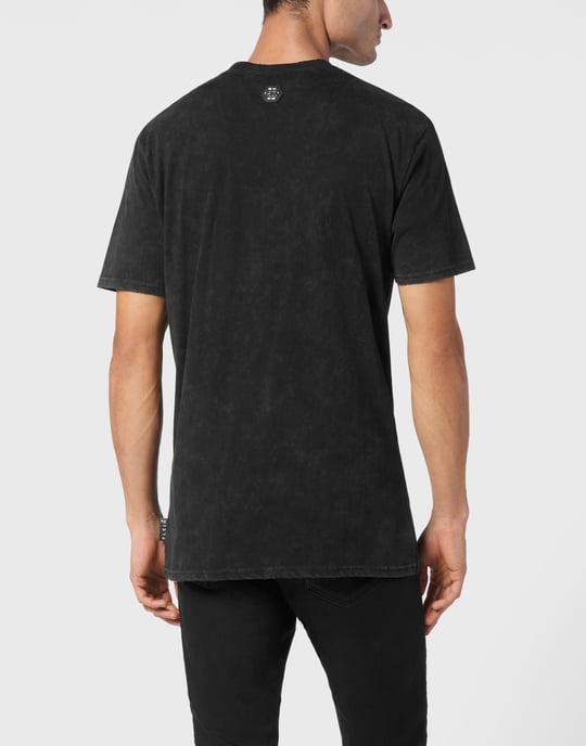 T-Shirt Ronde Hals Racing - Image 4