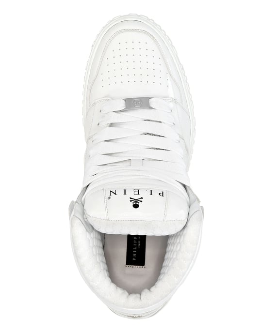 Sneakers Skull&Bones - Image 2