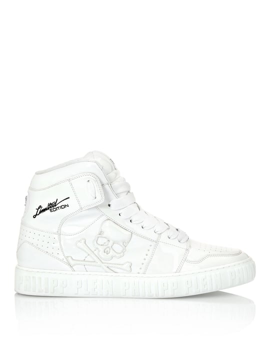 Sneakers Skull&Bones - Image 3