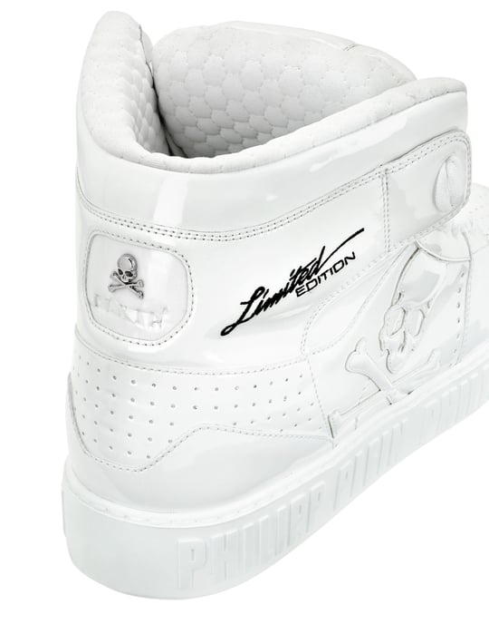 Sneakers Skull&Bones - Image 4