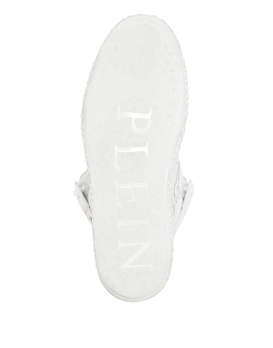Sneakers Skull&Bones - Image 5