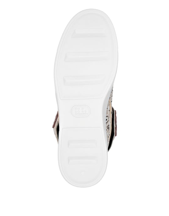 Sneakers Paisley - Image 5