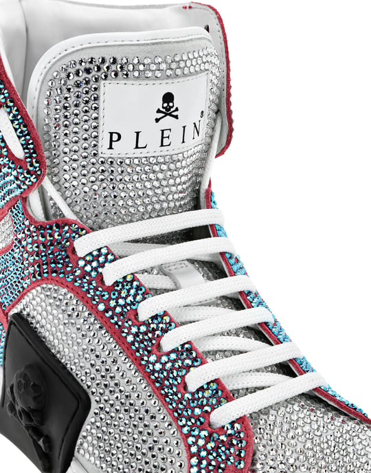 Sneakers Money Kicks - Image 4