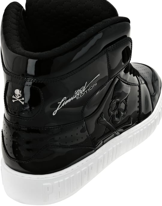Sneakers Skull&Bones - Image 4