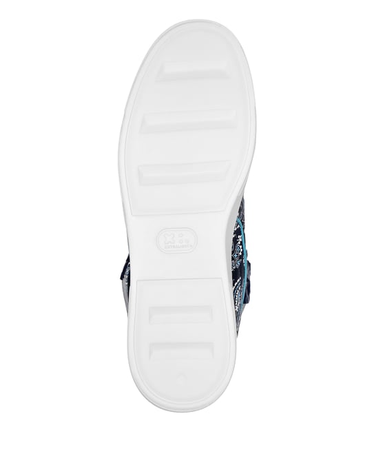 Sneakers Paisley - Image 5