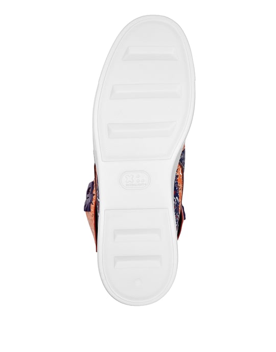 Sneakers Paisley - Image 5