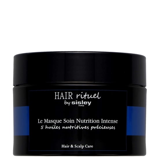 Hair Rituel by Sisley Intense Nutrition Haarmasker met Kokum Boter, 190 ml - Image 1