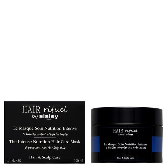 Hair Rituel by Sisley Intense Nutrition Haarmasker met Kokum Boter, 190 ml - Image 3