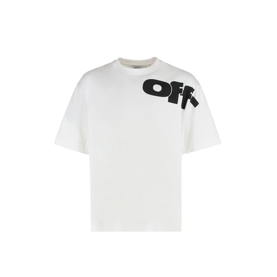 Off-White Shared logo skate T-shirt - Image 1