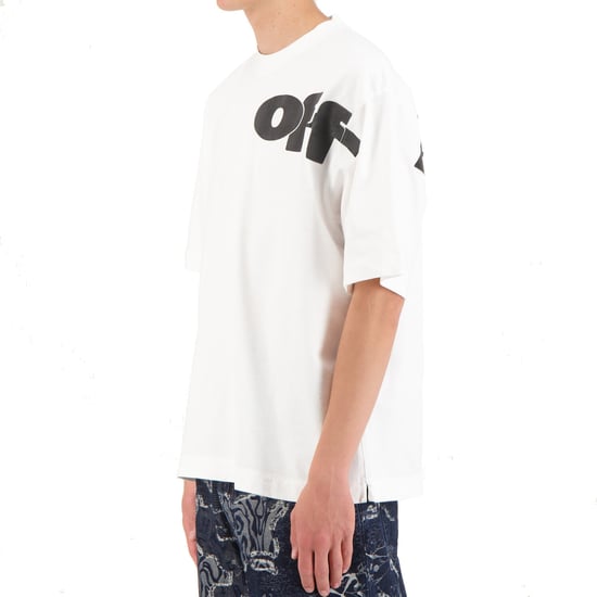 Off-White Shared logo skate T-shirt - Image 2