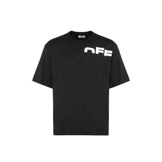 Off-White Logo T-shirt - Image 1