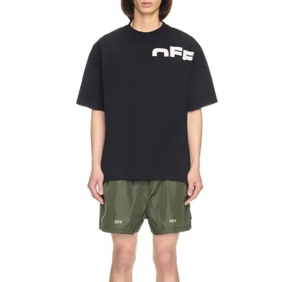 Off-White Logo T-shirt - Image 2