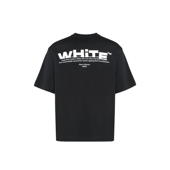 Off-White Logo T-shirt - Image 4