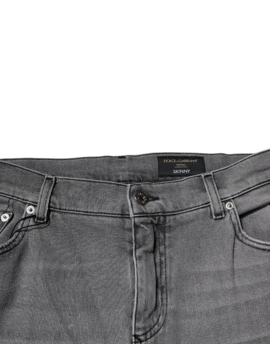 Rechtermouwen Jeans Love Is Love Stijl - Image 5