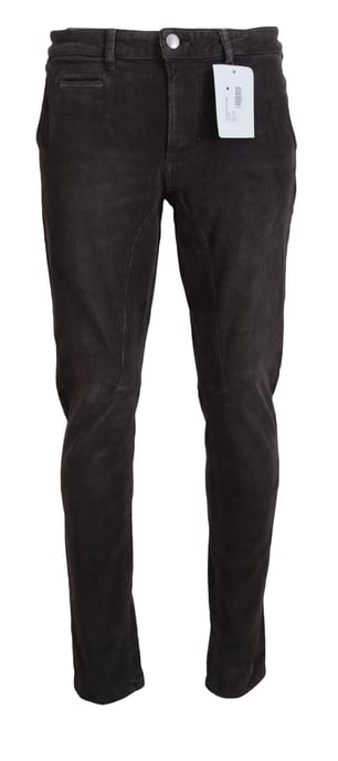 Corduroy Broek - Image 1