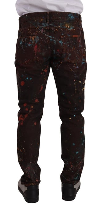 Verfspetter Jeans - Image 3