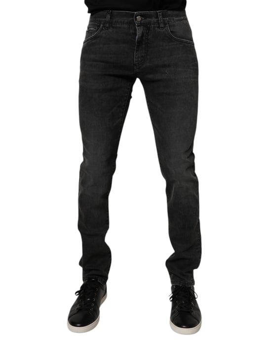 Slim Fit Jeans - Image 2