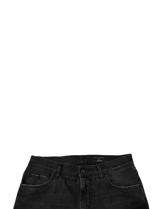 Slim Fit Jeans - Image 5