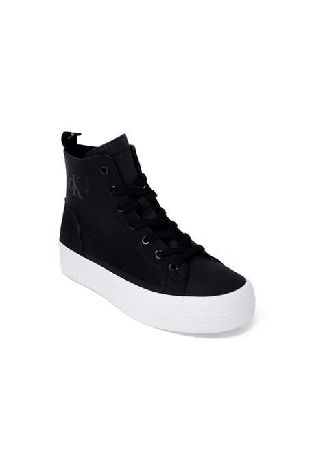Platform Hightop Sneaker Cw0cw00336 Stijl - Image 2