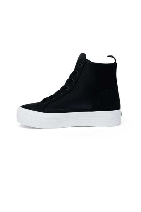 Platform Hightop Sneaker Cw0cw00336 Stijl - Image 3