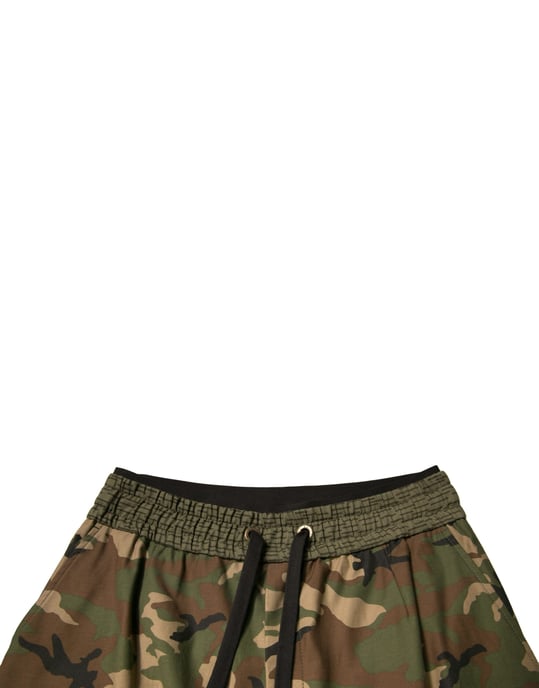 Camo Cargo Joggingbroeken - Image 5