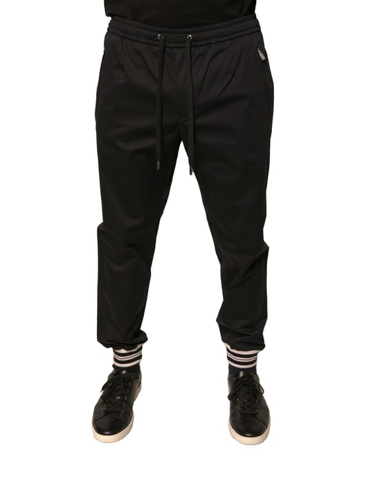 Casual Cuffed Broek - Image 1