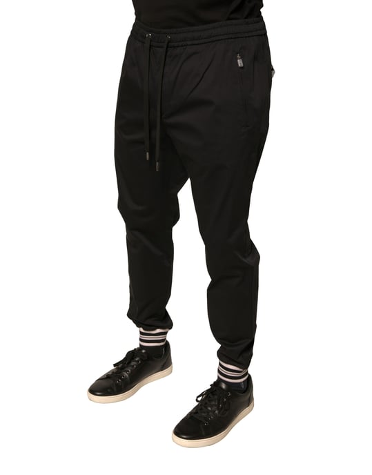 Casual Cuffed Broek - Image 3
