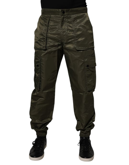Cargo-broek met meerdere zakken - Image 2