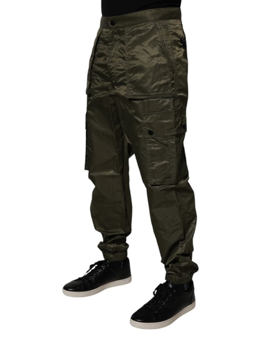 Cargo-broek met meerdere zakken - Image 3
