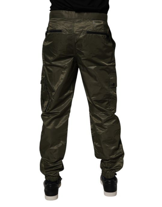 Cargo-broek met meerdere zakken - Image 4