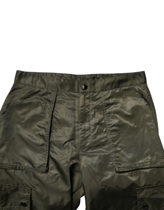 Cargo-broek met meerdere zakken - Image 5
