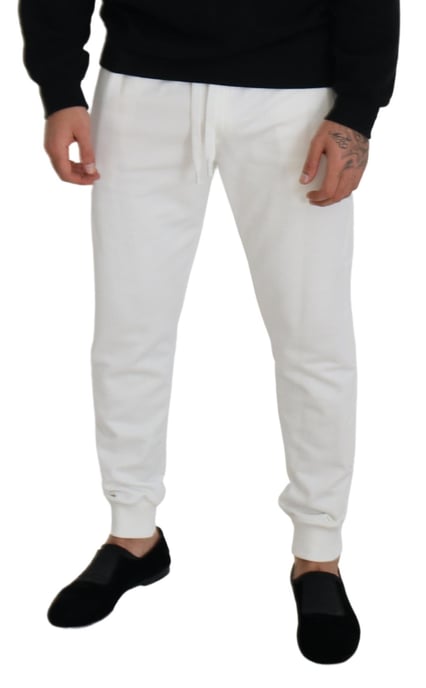 Katoenen Sweatpants Joggers - Image 1