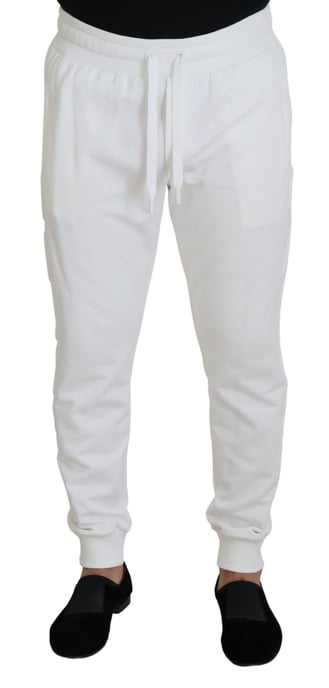 Katoenen Sweatpants Joggers - Image 2